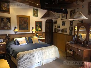 Foto 30 de Casa rural con alma de finca. a 4 km de la capital. Mendoza. Rivadavia. terreno 8000 m2