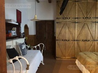 Foto 35 de Casa rural con alma de finca. a 4 km de la capital. Mendoza. Rivadavia. terreno 8000 m2