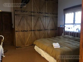 Foto 33 de Casa rural con alma de finca. a 4 km de la capital. Mendoza. Rivadavia. terreno 8000 m2