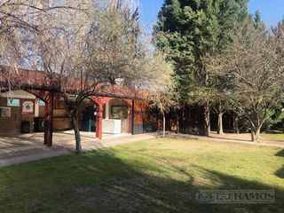 Foto 62 de Casa rural con alma de finca. a 4 km de la capital. Mendoza. Rivadavia. terreno 8000 m2