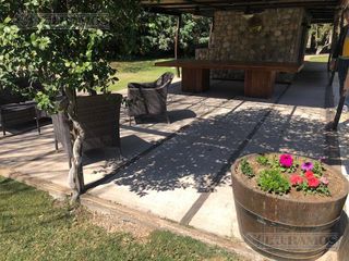 Foto 50 de Casa rural con alma de finca. a 4 km de la capital. Mendoza. Rivadavia. terreno 8000 m2
