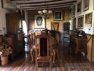 Foto 15 de Casa rural con alma de finca. a 4 km de la capital. Mendoza. Rivadavia. terreno 8000 m2