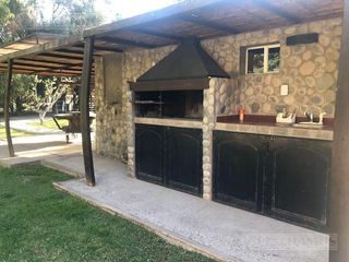 Foto 64 de Casa rural con alma de finca. a 4 km de la capital. Mendoza. Rivadavia. terreno 8000 m2