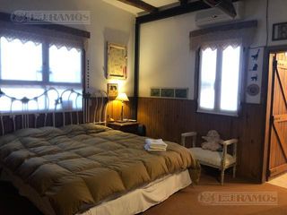 Foto 34 de Casa rural con alma de finca. a 4 km de la capital. Mendoza. Rivadavia. terreno 8000 m2