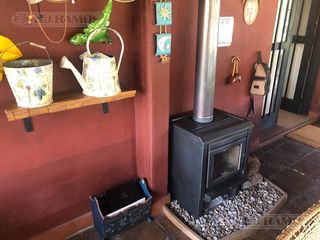 Foto 16 de Casa rural con alma de finca. a 4 km de la capital. Mendoza. Rivadavia. terreno 8000 m2