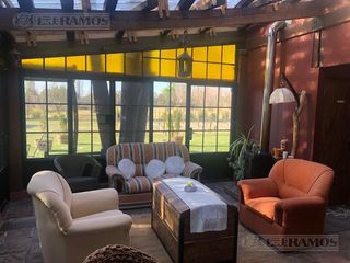 Foto 9 de Casa rural con alma de finca. a 4 km de la capital. Mendoza. Rivadavia. terreno 8000 m2