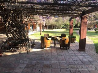Foto 56 de Casa rural con alma de finca. a 4 km de la capital. Mendoza. Rivadavia. terreno 8000 m2