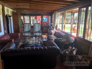 Foto 10 de Casa rural con alma de finca. a 4 km de la capital. Mendoza. Rivadavia. terreno 8000 m2
