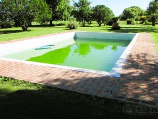 Foto 6 de Campo en Fco. Berra, Monte, Bs. As.