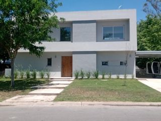 Foto 2 de Casa en venta San Matías Escobar