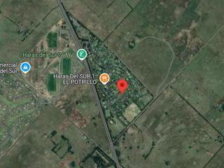 Foto 12 de Terreno en venta - 1135 mts2 - Haras Del Sur I [FINANCIADO]