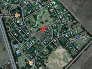 Foto 10 de Terreno en venta - 1135 mts2 - Haras Del Sur I [FINANCIADO]