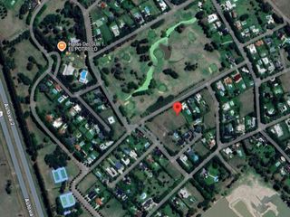 Foto 9 de Terreno en venta - 1135 mts2 - Haras Del Sur I [FINANCIADO]