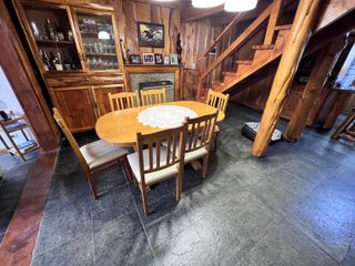 Foto 6 de Casa en  VILLA LA ANGOSTURA 3 amb con Cochera cubierta y Parque