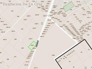 Foto 9 de Depósito 2150 m2 en Alquiler más 150 m2 Oficinas, en Parque Industrial Ruta 6, Los Cardales