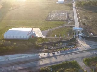 Foto 7 de Depósito 2150 m2 en Alquiler más 150 m2 Oficinas, en Parque Industrial Ruta 6, Los Cardales