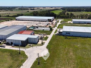 Foto 12 de Depósito 2150 m2 en Alquiler más 150 m2 Oficinas, en Parque Industrial Ruta 6, Los Cardales