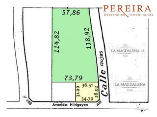 Foto 2 de Fracción 8.900m2 . ideal Desarrollo Inmobiliario, Pilar