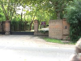 Foto 5 de Fracción 8.900m2 . ideal Desarrollo Inmobiliario, Pilar