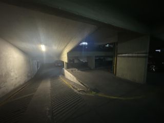 Foto 3 de Cochera cubierta con seguridad 24 hs en Villa Urquiza
