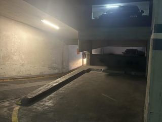 Foto 2 de Cochera cubierta con seguridad 24 hs en Villa Urquiza