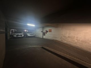 Foto 6 de Cochera cubierta con seguridad 24 hs en Villa Urquiza