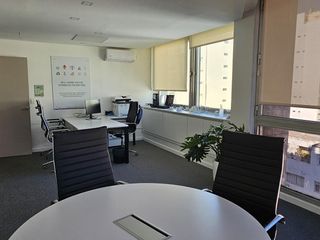 Foto 8 de AV. CÓRDOBA 800 - OFICINAS 435 M2     2 COCHERAS