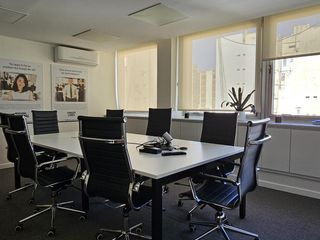 Foto 17 de AV. CÓRDOBA 800 - OFICINAS 435 M2     2 COCHERAS