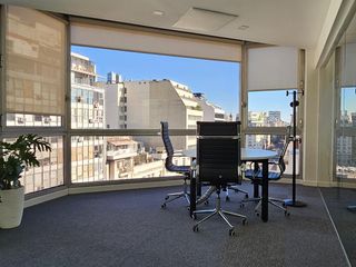 Foto 7 de AV. CÓRDOBA 800 - OFICINAS 435 M2     2 COCHERAS