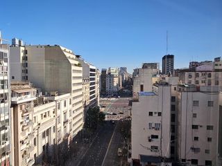 Foto 1 de AV. CÓRDOBA 800 - OFICINAS 435 M2     2 COCHERAS