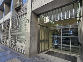 Foto 34 de AV. CÓRDOBA 800 - OFICINAS 435 M2     2 COCHERAS