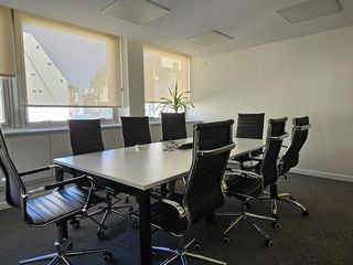 Foto 19 de AV. CÓRDOBA 800 - OFICINAS 435 M2     2 COCHERAS