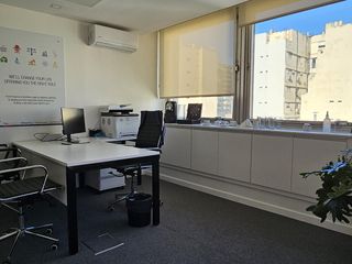 Foto 16 de AV. CÓRDOBA 800 - OFICINAS 435 M2     2 COCHERAS
