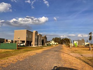 Foto 3 de VENTA - Terreno - Pueblo Esther, Santa Fe.