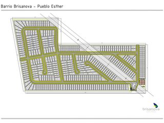 Foto 1 de VENTA - Terreno - Pueblo Esther, Santa Fe.