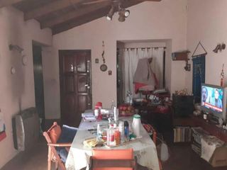 Foto 5 de Casa en venta - 2 dormitorios 1 baño 1 cochera - 202mts2 - Villa Montoro [FINANCIADA]