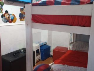 Foto 7 de Departamento en venta - 2 Dormitorios 1 Baño - 46Mts2 - Boedo