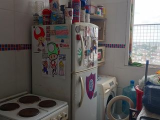 Foto 3 de Departamento en venta - 2 Dormitorios 1 Baño - 46Mts2 - Boedo