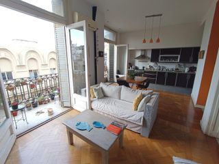 Foto 4 de Semipiso de 4 ambientes de 132 m2.
