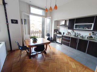 Foto 2 de Semipiso de 4 ambientes de 132 m2.