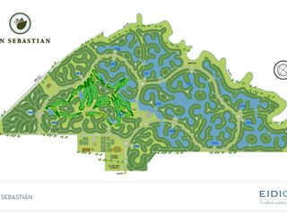 Foto 1 de Venta de lote en San Sebastian- área 8