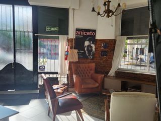Foto 31 de PH con local y departamento en venta en Boedo!