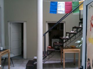 Foto 22 de PH con local y departamento en venta en Boedo!