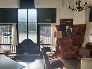 Foto 6 de PH con local y departamento en venta en Boedo!