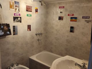 Foto 37 de PH con local y departamento en venta en Boedo!