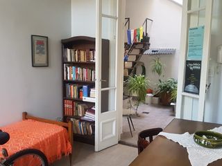 Foto 11 de PH con local y departamento en venta en Boedo!