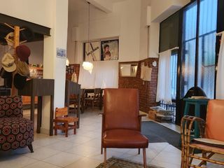 Foto 35 de PH con local y departamento en venta en Boedo!