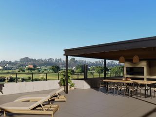 Foto 5 de OPORTUNIDAD lote en Medal Country Club, , vista al golf Central