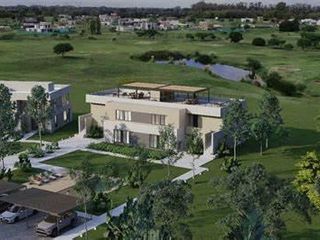 Foto 7 de OPORTUNIDAD lote en Medal Country Club, , vista al golf Central