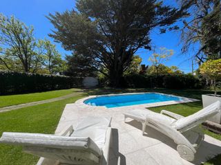 Foto 37 de Temporada 2024 | Casa p/ 8 personas | Rivas 3600